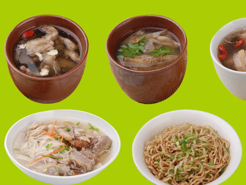 注重面馆运营细节，细节决定成败！