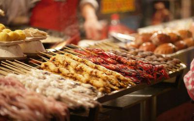 烧烤花季传媒官网下载