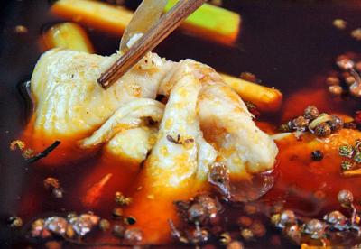 冷锅鱼系列花季传媒官网下载