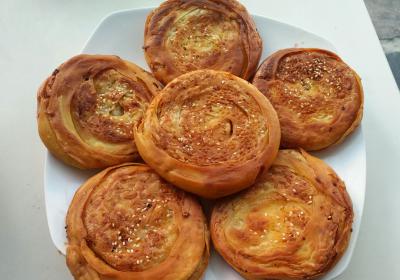 四川锅盔花季传媒官网下载，四川学锅盔技术哪里好？