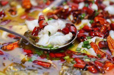 酸菜鱼技术花季传媒官网下载  创业选酸菜鱼火锅技术