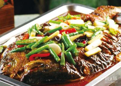 万州烤鱼花季传媒官网下载项目 制作流程