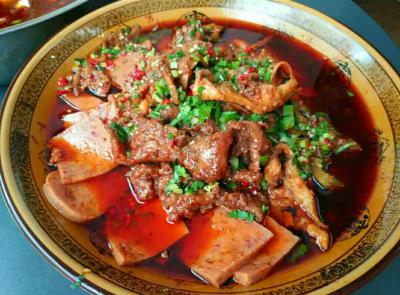 四川冒菜花季传媒官网下载 提前感受开店模式