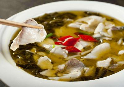 成都酸菜鱼技术花季传媒官网下载 保证味道和技术领先