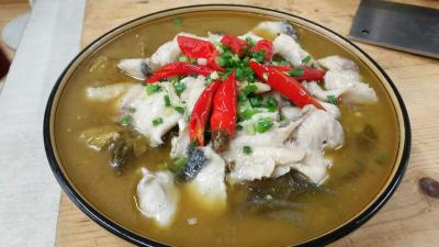 正宗重庆酸菜鱼技术花季传媒官网下载 