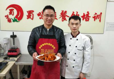  花季传媒黄色APP做的卤菜成品