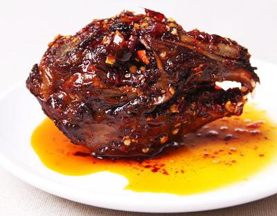 四川麻辣兔头技术花季传媒官网下载 特色小吃学习