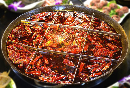 正宗四川火锅花季传媒官网下载