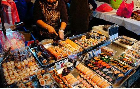 小吃花季传媒官网下载哪里最好 正宗小吃花季传媒官网下载哪家好