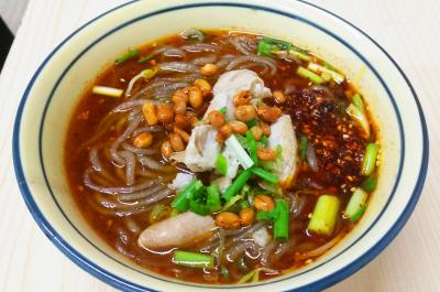 成都肥肠粉技术花季传媒官网下载哪家好？