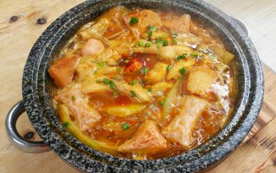 花季传媒APP在线下载石锅鱼主要教的是什么？