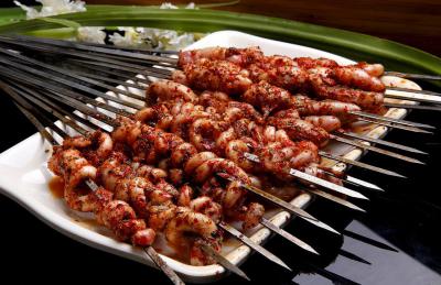 成都烧烤技术花季传媒官网下载哪家正宗呢?