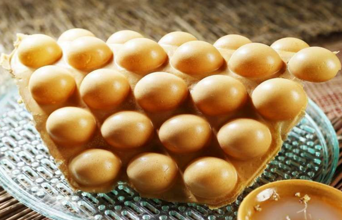 成都小吃鸡蛋仔技术花季传媒官网下载