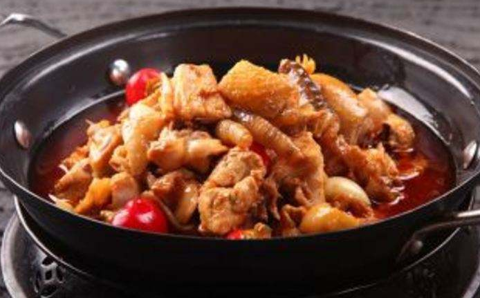 成都火锅花季传媒官网下载飘香鸡