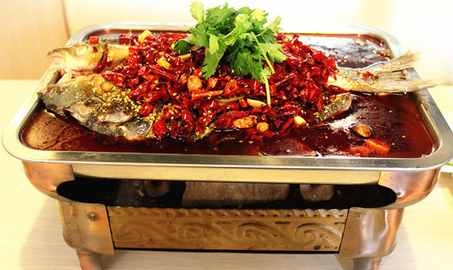 成都干锅烤鱼技术花季传媒官网下载哪家好?