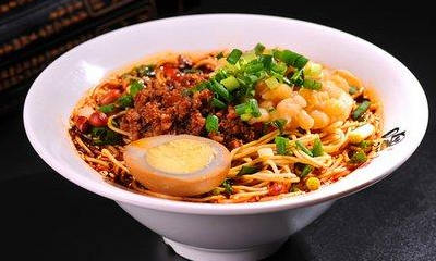 成都学习重庆小面，你应该学些啥?