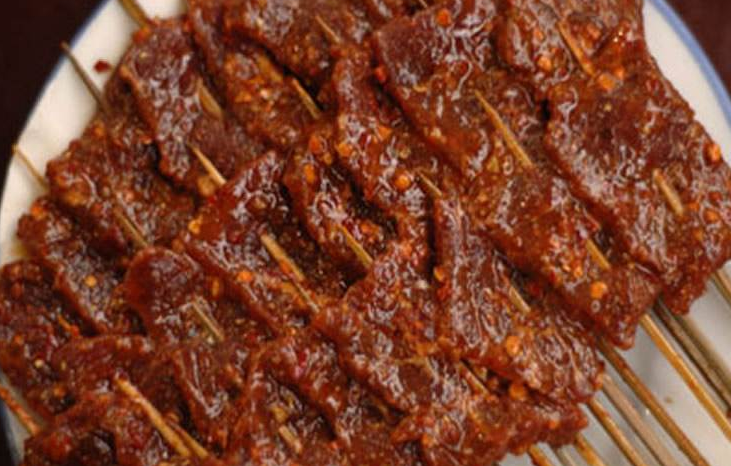 成都小吃花季传媒官网下载学校，十大小吃排行榜