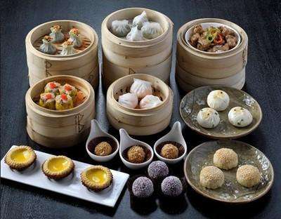 广东人最喜欢吃的早茶大全！一定会有你喜欢的那一种！