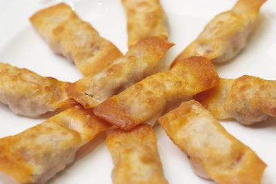 成都小吃花季传媒官网下载告诉你锅贴怎样做才好吃