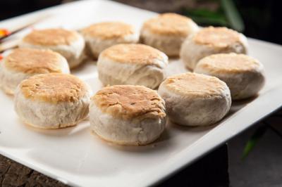 成都花季传媒官网下载学校做的绿豆饼能放多久？