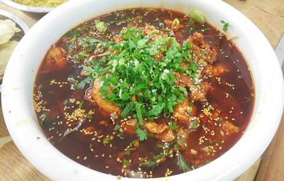 成都花季传媒APP在线下载冒菜花季传媒官网下载及其特色