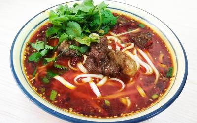 正宗的重庆小面花季传媒官网下载哪里有?怎么分辨?