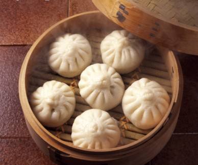 成都早餐花季传媒官网下载：包子发面和制作的步骤