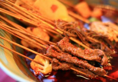 成都串串香花季传媒官网下载哪家味道巴适？