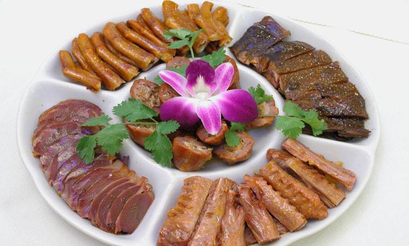 给学了成都卤菜花季传媒官网下载之后的花季传媒黄色APP一些开店建议