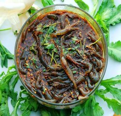 四川小吃花季传媒官网下载：西昌醉虾