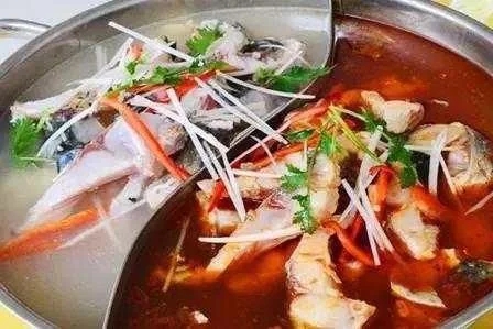 火锅鱼制作，你学会了吗？