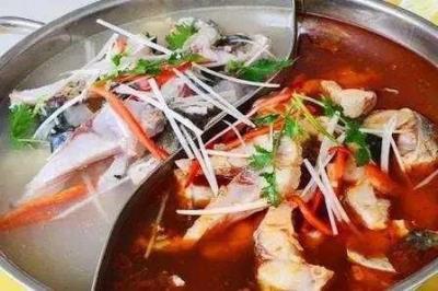 火锅鱼制作，你学会了嘛？