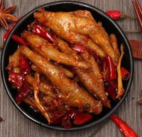  中国好吃辣味菜排名，水煮鱼只能倒数第二，第一名辣到骨髓