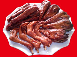 卤菜花季传媒官网下载卤水配方为什么味道不一样