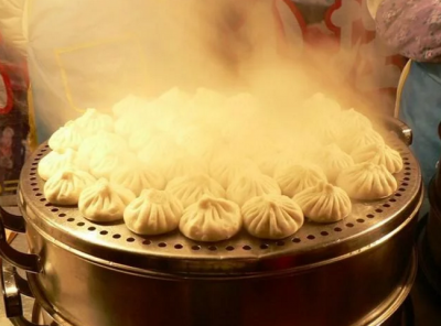 好吃的包子是怎么蒸出来的？诀窍是什么？