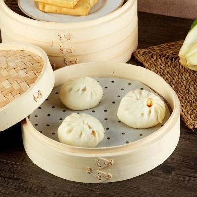 发面零失败，方法教给您，一学就会