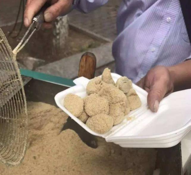 这4种民间小吃“正在消失”，有3种是大米做的，第2种没见过！