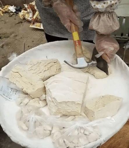 这4种民间小吃“正在消失”，有3种是大米做的，第2种没见过！