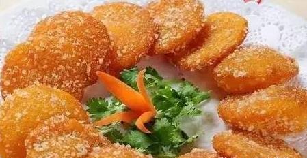 推荐几道秋天进补小吃，香味十足，好吃到忘不了，快做给家人吃吧