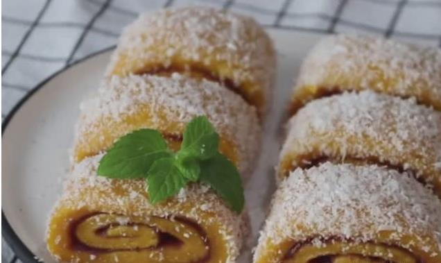 推荐几道秋天进补小吃，香味十足，好吃到忘不了，快做给家人吃吧