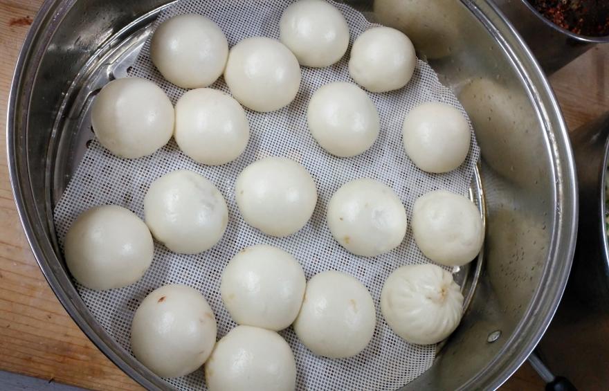 成都正宗早餐技术哪里可以学？费用多少？