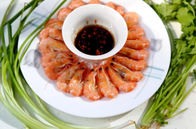 用冷水，还是热水煮虾？为什么你煮的虾又腥又柴？