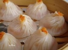 灌汤包的家常做法，皮薄劲道，汤汁丰盈，咬一口满嘴留香