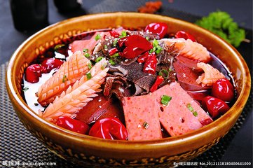 四川十大名小吃，你都吃过哪些？