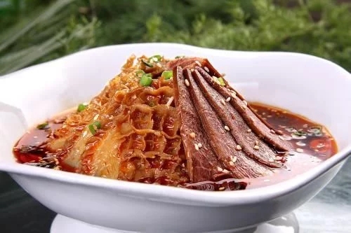 四川十大名小吃，你都吃过哪些？