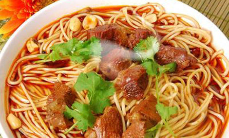 四川十大名小吃，你都吃过哪些？