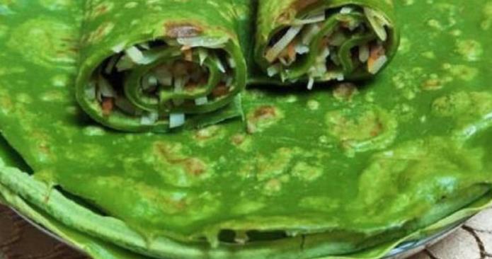 这四种很适合宅人吃的面食，做起来很简单