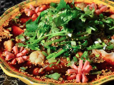 餐饮冒菜店如何取名才更有创意？