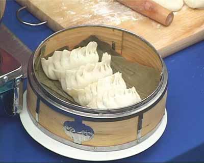 为什么面食馆的饺子更鲜香？