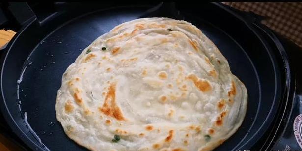 面食最新做法，做一次吃7天，早餐5分钟就搞定，自己做干净卫生